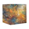 DNOVING 2 Rolls Abstract painting galaxy bright Birthday Wrapping Paper - 58 x 23 inch Gift Wrapping Paper for Kids Birthday & Friendsmas GWP-125819114 view 4