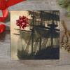 DNOVING 2 Rolls Pirate ship Birthday Wrapping Paper - 58 x 23 inch Gift Wrapping Paper for Kids Birthday & Wedding GWP-287920394 view 3