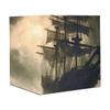 DNOVING 2 Rolls Pirate ship Birthday Wrapping Paper - 58 x 23 inch Gift Wrapping Paper for Kids Birthday & Wedding GWP-287920394 view 4