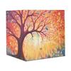 DNOVING 2 Rolls Magical forest Birthday Wrapping Paper - 58 x 23 inch Gift Wrapping Paper for Kids Birthday & Friendsmas GWP-025697212 view 4