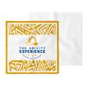 Pi Kappa Phi Fraternity Eyeglass Cleaner & Microfiber Cleaning Cloth (Pi Kappa Phi - 7) view 1