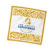 Pi Kappa Phi Fraternity Eyeglass Cleaner & Microfiber Cleaning Cloth (Pi Kappa Phi - 7) view 3
