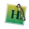 Cal Poly Humboldt Eyeglass Cleaner & Microfiber Cleaning Cloth (Cal Poly Humboldt 9) view 2