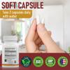 Shrink Spermidine Supplements Skin & Anti-Aging Support  120 Vegan Caps 100% Natural Polyamine for Men and Women, Overall Wellness  Non-GMO, USA Made  with High Spermidine, Zinc & Thiamin view 2
