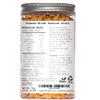 Drink Botanicals Ireland | Freeze Dried Passion Fruit Crumble | 100% Natural | 40+ Servings | Gluten-Free, Vegan | Passion Fruit for Cocktails, Baking, Garnishing, Smoothies | 70g / 2.47 oz | PET Jar view 2