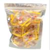 1 Pack - Malt Plum Candy Half Pound or 8 Oz per Bag - Keo Mach Nha Xi Muoi 8 Oz - Made in Taiwan