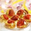 1 Pack - Malt Plum Candy Half Pound or 8 Oz per Bag - Keo Mach Nha Xi Muoi 8 Oz - Made in Taiwan view 2