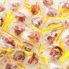 1 Pack - Malt Plum Candy Half Pound or 8 Oz per Bag - Keo Mach Nha Xi Muoi 8 Oz - Made in Taiwan view 3