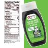 300 Oysters in Every Bottle  Premium Gluten-Free Oyster Sauce (70% Oyster Content), Non-GMO, No MSG, Low Sodium, Slow-Simmered for Rich Flavor, Perfect for Cooking & BBQ, 13.5 fl oz PET Bottle (Single Pack)  Sauce Grandmaster view 2
