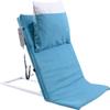 MegLob Electric Lift Bed Backrest, Medical Pillow Lifter, Elderly, Pregnant Women Adjustable Sit Up Backrest Assist Device for Acid Reflux, Post Surgery and Snoring Relief view 1