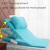 MegLob Electric Lift Bed Backrest, Medical Pillow Lifter, Elderly, Pregnant Women Adjustable Sit Up Backrest Assist Device for Acid Reflux, Post Surgery and Snoring Relief view 2