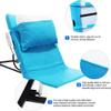 MegLob Electric Lift Bed Backrest, Medical Pillow Lifter, Elderly, Pregnant Women Adjustable Sit Up Backrest Assist Device for Acid Reflux, Post Surgery and Snoring Relief view 3