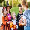 Fruidles Halloween Pirate Tattoo Lollipop Suckers Candy, Great for Goody Party Bag Fillers, Individually Wrapped (30 Pounds) view 4