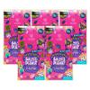 Auro Salted Peanut 47% Milk Chocolate 5 Pack - Filipino Chocolate - Premium, Made At Origin, Direct Trade, Bean-to-Bar, Woman Owned, BIPOC Owned - Vegan, Halal - Bundle view 1