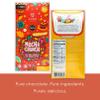 Auro Mocha Crunch 55% Dark Chocolate 3 Pack - Filipino Chocolate - Premium, Made At Origin, Direct Trade, Bean-to-Bar, Woman Owned, BIPOC Owned - Vegan, Halal - Bundle view 2