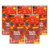 Auro Mocha Crunch 55% Dark Chocolate 5 Pack - Filipino Chocolate - Premium, Made At Origin, Direct Trade, Bean-to-Bar, Woman Owned, BIPOC Owned - Vegan, Halal - Bundle view 1