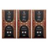 Auro Reserve Mana Single Estate 85% Dark Chocolate 3 Pack - Filipino Chocolate - Premium, Made At Origin, Direct Trade, Bean-to-Bar, Woman Owned, BIPOC Owned - Vegan, Gluten-Free, Halal - Bundle view 1