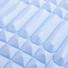 CANDY RISE Refresh - Neck and Back Stretcher, Back Neck Cracker for Lower Back Pain Relief, Posture Corrector Board Neck Back Pain for Herniated Disc, Scoliosi view 4