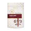 Ruby Red Popcorn Kernels - Best Gourmet Popcorn for Home Movie Nights & Popcorn Machines - Dell Cove Spices, Two Pounds view 1