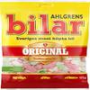 Ahlgrens Bilar Mix Set 5 Flavor packs - Swedish Candy Original - Saltlakrits - Sursockrade - Fruktkombi -Lakritsdck in a SOPOSOPO Box (Total of 5 items) SPSP view 4