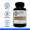 PureC60OliveOil.com C60 Organic Avocado Oil Capsules Pills 100ml / 3.4 Fl Oz - 99.99% Carbon 60 Solvent Free 80mg - Food Grade - Carbon 60 Avocado Oil - from The Leading Global Producer view 4