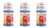 3 Packs - Crab Thai Gourmet Fried Chips - Banh Phong Vi Cua - 100 g per Can with 3 Cans per Order - Product of Thailand view 1