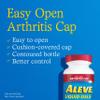 Aleve Arthritis Liquid Gels 80ct. 24cs view 4
