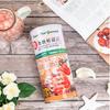 1 Pack - Shrimp Thai Gourmet Fried Chips - Banh Phong Vi Tom - 100 g per Can - Product of Thailand view 2