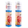 2 Packs - Crab Thai Gourmet Fried Chips - Banh Phong Vi Cua - 100 g per Can with 2 Cans per Order - Product of Thailand view 1