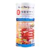 2 Packs - Crab Thai Gourmet Fried Chips - Banh Phong Vi Cua - 100 g per Can with 2 Cans per Order - Product of Thailand view 2