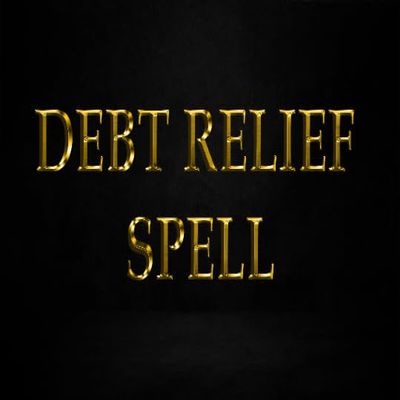 Debt Relief Spell |Open Your Third Eye! Kabbalistic Attunement Fast Money Spell |