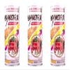 3 Packs - Manora Fried Crab Chips - Banh Phong Vi Cua - 90 g per Can with 3 Cans per Order - Product of Thailand view 1