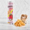 3 Packs - Manora Fried Crab Chips - Banh Phong Vi Cua - 90 g per Can with 3 Cans per Order - Product of Thailand view 3