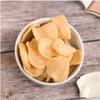 2 Packs - Shrimp Thai Gourmet Fried Chips - Banh Phong Vi Tom - 100 g per Can with 2 Cans per Order - Product of Thailand view 4