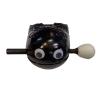 MJKO Small Wooden Fish Decompression Toy view 1