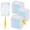 30 Count Duster Refills Compatible with Dusters 180 Handle Dusters, 180 Heavy Duty Multi-Surface Duster Replacement with 1 Standard Handle, Unscented view 1