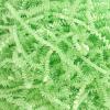 Corlcol 1LB Crinkle Cut Paper Shred Filler for Gift Box Bag and Basket On Easter Day(Light green) view 1