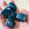 AMHIL Minerals Stones 100g Natural Crystal Apatite Gemsteine Natural Rock Mineral Cutting polishing for Healing Chakras Crystal Stones Decoration view 1