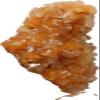 AMHIL Minerals Stones Natural Orange Apophyllite Crystal-Mineral Rehearsal-or-Crystal Stones and Crystals Quartz Crystal Stones Decoration view 4