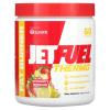 GAT SPORT JetFuel Thermo Powder for Fat Burning, ZumXR Caffeine, Carnitine, Theanine, for Men & Women (Strawberry Lemonade) view 1
