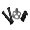 Inlet Pipes with Inlet Plate (Slim Port Style) | K750, K760 | 544352601 view 1