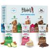 Blakes Seed Based Chewy Granola Bars  Variety Pack (24 Count), Vegan, Gluten Free, Nut Free & Dairy Free, Healthy Snacks for Kids or Adults, School Safe, Low Calorie Soy Free Snack view 1
