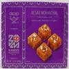 Kesar Mohanthal 12Oz view 1