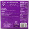 Kesar Mohanthal 12Oz view 2