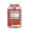 Doctor's Finest Magnesium, Raspberry & Peach, 90 Gummies (83 mg per Gummy) view 2