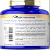 Carlyle Magnesium Malate | 1800mg | 420 Coated Caplets | Vegetarian, Non-GMO, Gluten Free Supplement view 3