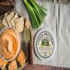 Cheese Bros. | Onion & Chive Cheese Spread | Crafted in Wisconsin | 6 PACK | 8 Ounces Each Pack view 2