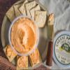 Cheese Bros. | Onion & Chive Cheese Spread | Crafted in Wisconsin | 6 PACK | 8 Ounces Each Pack view 3
