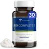 Gundry MD Bio Complete 3, 3-in-1 Probiotics for Gut Health, Probiotic Supplements for Digestion, Supplement Supporting Bloating, Gas, Food Cravings, Energy Levels, Skin, and Focus, 30 Day Supply view 1