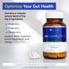 Gundry MD Bio Complete 3, 3-in-1 Probiotics for Gut Health, Probiotic Supplements for Digestion, Supplement Supporting Bloating, Gas, Food Cravings, Energy Levels, Skin, and Focus, 30 Day Supply view 2